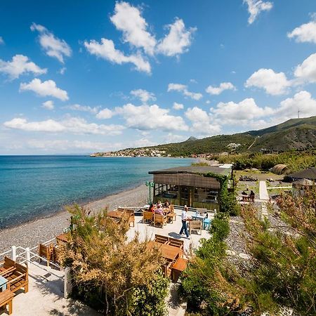 Lipsos Hotel Yeniliman Eksteriør billede