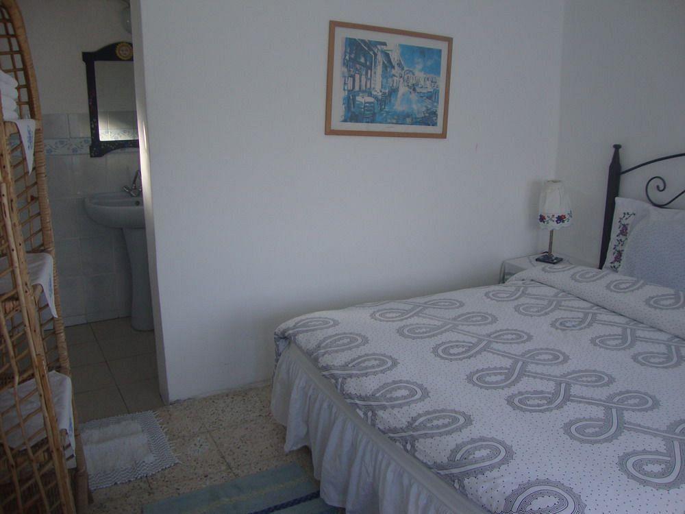 Lipsos Hotel Yeniliman Eksteriør billede