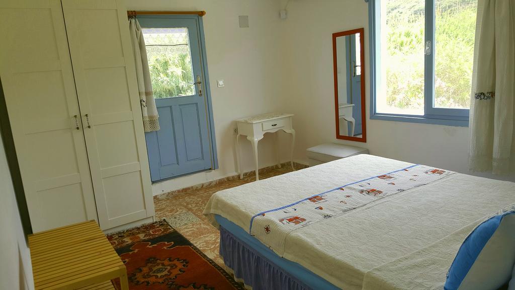Lipsos Hotel Yeniliman Eksteriør billede
