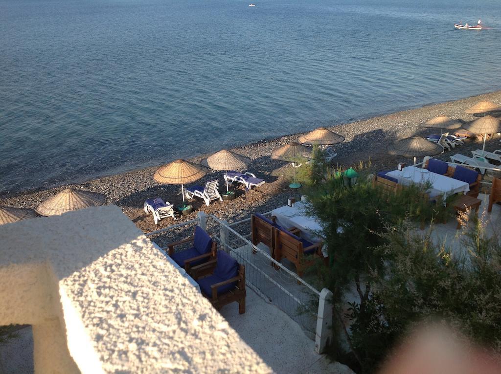 Lipsos Hotel Yeniliman Eksteriør billede